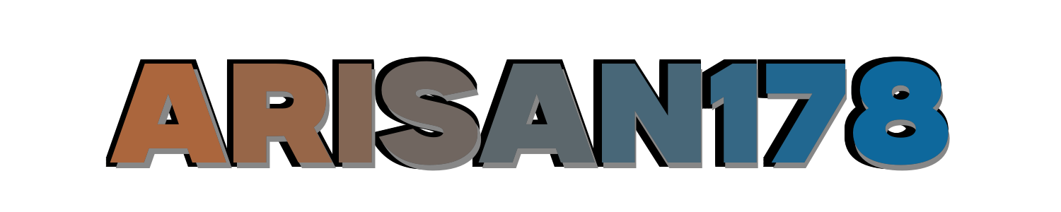 ARISAN178 Logo