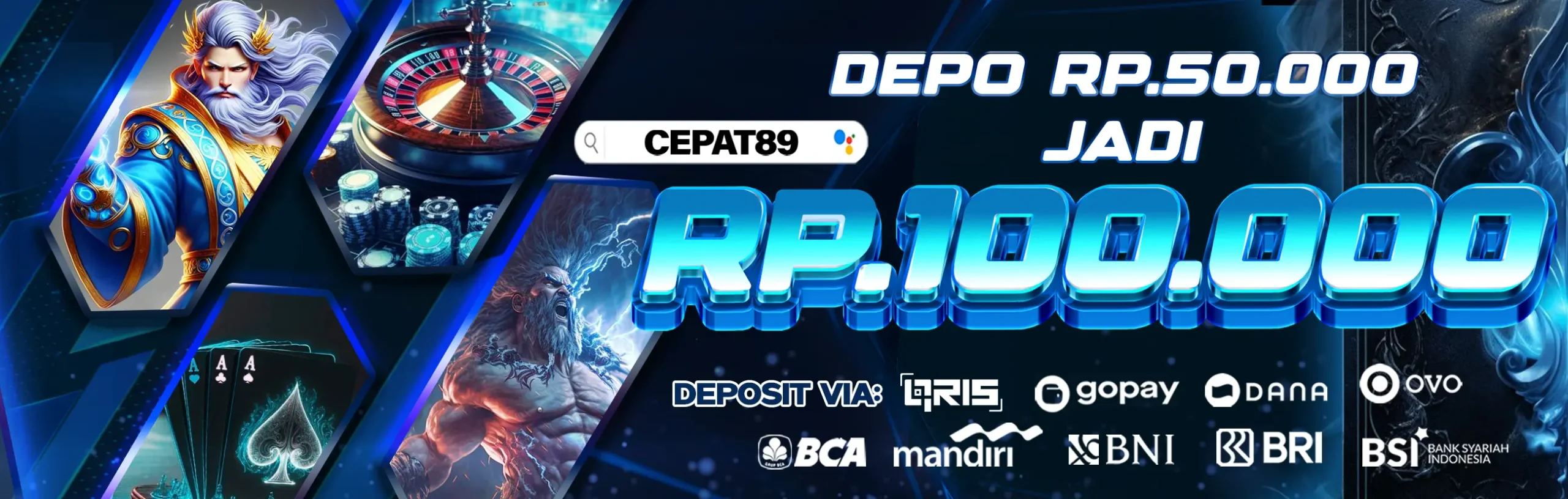 ARISAN178 alternatif